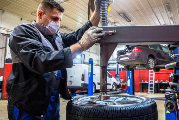 Наша компания