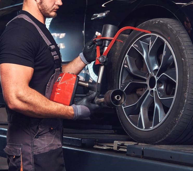 Безналичная оплата