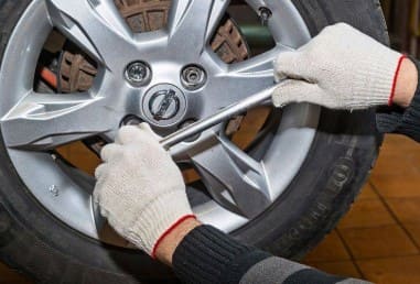 Снятие секреток