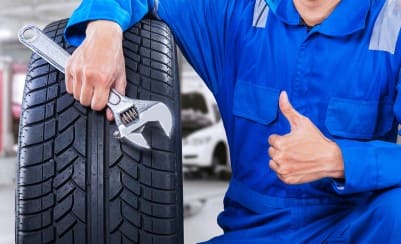 Шиномонтаж в могилеве